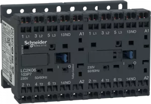 LC2K06103P7 Schneider Electric Schütze