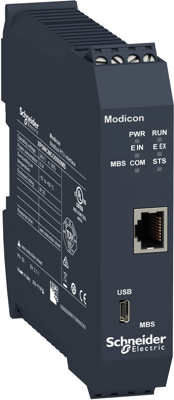 XPSMCMCO0000MB Schneider Electric Sicherheitscontroller und- module