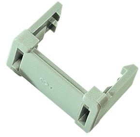 09661080001 Harting Zubehör für D-Sub Steckverbinder, USB Steckverbinder, PC Steckverbinder