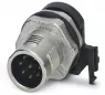 1436961 Phoenix Contact Sensor-Aktor Rundsteckverbinder