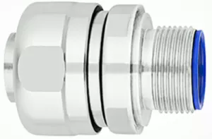 166-41601 HellermannTyton Hose Fittings