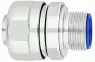 166-41601 HellermannTyton Hose Fittings