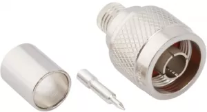 082-340-1052 Amphenol RF Coaxial Connectors