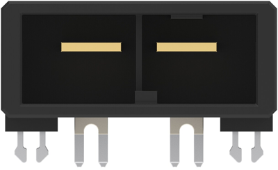 1-353079-2 AMP PCB Connection Systems Image 5