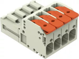 831-1204 WAGO Connecting Blocks