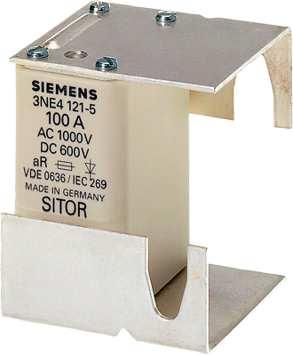 3NE3525-5 Siemens Feinsicherungen