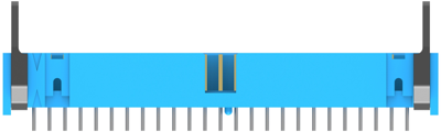 3-1761608-5 AMP PCB Connection Systems Image 4