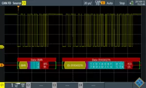 1326.3829.03 Rohde & Schwarz Messtechnik Software, Lizenzen