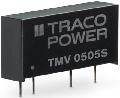 TMV 0512S TRACO POWER DC/DC-Wandler