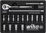 33391 Wiha Sockets, Ratchets and Accessories