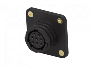 206433-3 AMP Sonstige Rundsteckverbinder