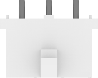 350762-5 AMP PCB Connection Systems Image 3