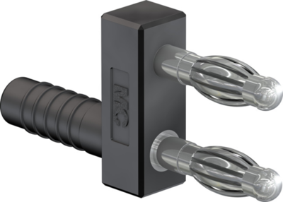 64.9302-21 Stäubli Electrical Connectors Kurzschlussstecker