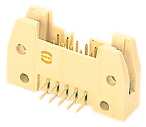 09195246923 Harting PCB Connection Systems