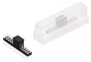 MK226SMD26ZBSM Fischer Elektronik PCB Connection Systems