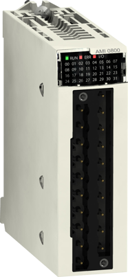 BMXAMI0410 Schneider Electric SPS Ein-/und Ausgabe Module