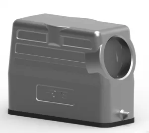 T1319160125-000 AMP Gehäuse für schwere Steckverbinder