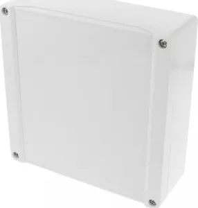 1555RGY Hammond General Purpose Enclosures