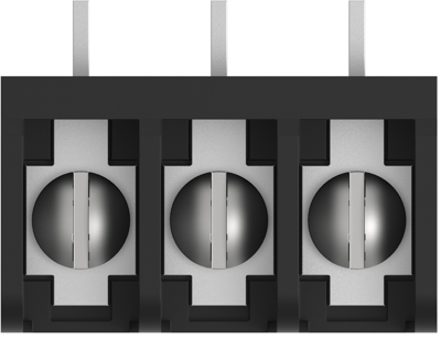 7-1437651-0 TE Connectivity PCB Terminal Blocks Image 3