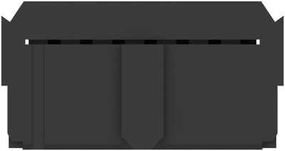 1658621-2 AMP PCB Connection Systems Image 3