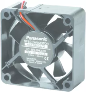 ASFP64392 Panasonic Axial Fans