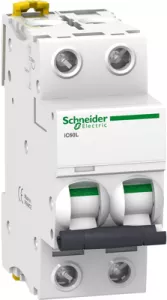 A9F93203 Schneider Electric Circuit Protectors