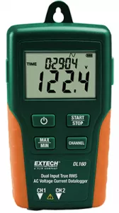 DL160 Extech Datenlogger