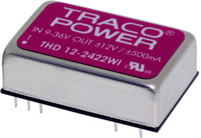 THD 12-2421WI TRACO POWER DC/DC-Wandler