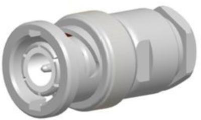 000-69475 Amphenol RF Coaxial Connectors Image 1