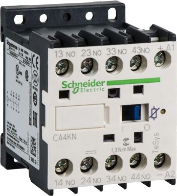 CA4KN22SW3 Schneider Electric Schütze