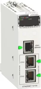 BMENOC0301 Schneider Electric Sicherheitscontroller und- module