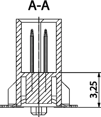 403-53012-51 ept PCB Connection Systems Image 3