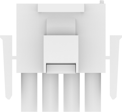 770019-1 AMP PCB Connection Systems Image 3