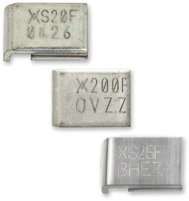 RF0320-000 Littelfuse Rückstellende PTC-Sicherungen