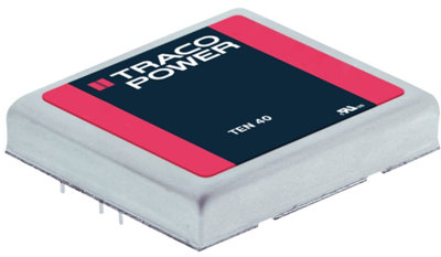 TEN 40-2411 TRACO POWER DC/DC-Wandler