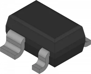 BFP182WH6327XTSA1 Infineon Technologies Bipolar Transistoren