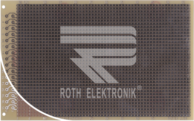 RE521-LF Roth Elektronik Leiterplatten