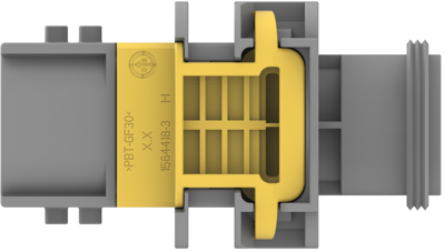 2-1564516-1 TE Connectivity Automotive Leistungssteckverbinder Bild 2