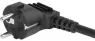 6051.2093 SCHURTER Power Cords