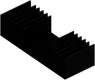 10022508 Fischer Elektronik Heat Sinks