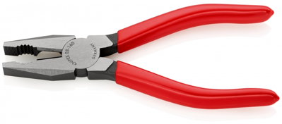 03 01 160 Knipex Kombizangen und Multifunktionszangen Bild 3