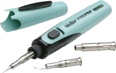 WP60K Weller Gas Soldering Irons