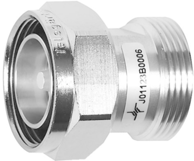 100024555 Telegärtner Koaxial Adapter Bild 1