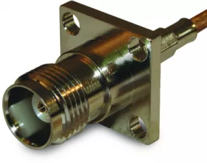 122246 Amphenol RF Coaxial Connectors