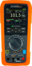 TRMS Digital-Multimeter METRAHIT IM E-DRIVE, 1 A(DC), 1 A(AC), 1000 VDC, 1000 VAC, 30 μF bis 300 μF, CAT III 1000 V, CAT IV 600 V