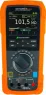 TRMS digital multimeter METRAHIT IM E-DRIVE, 1 A(DC), 1 A(AC), 1000 VDC, 1000 VAC, 30 μF to 300 μF, CAT III 1000 V, CAT IV 600 V