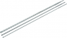 Durchbruchbohrersatz, 3-teilig, 12-24 mm, Ø 24 mm, SDS, 1 m, Spirallänge 950 mm, Stahl, AV08014