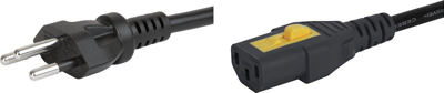 6051.2015 SCHURTER Power Cords