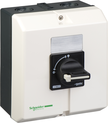 VBFXGE2 Schneider Electric Zubehör (Schalter, Taster)