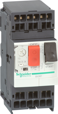 GV2RT163 Schneider Electric Motorschutzschalter